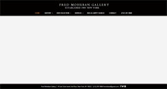 Desktop Screenshot of fredmoheban.com